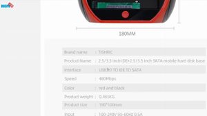 ??Док станция для HDD и SSD (UGREEN)?