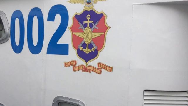 Катер М14 полиции на воде | #МУЖСКОЙРАЗГОВОР смотреть онлайн