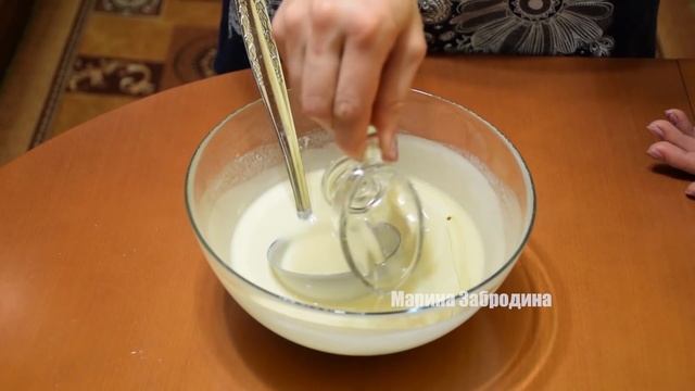Кружевные блинчики на молоке ✧ Так просто и вкусно! смотреть онлайн