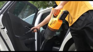 Аккумуляторный пылесос INGCO CVLI2001