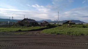 село Апука