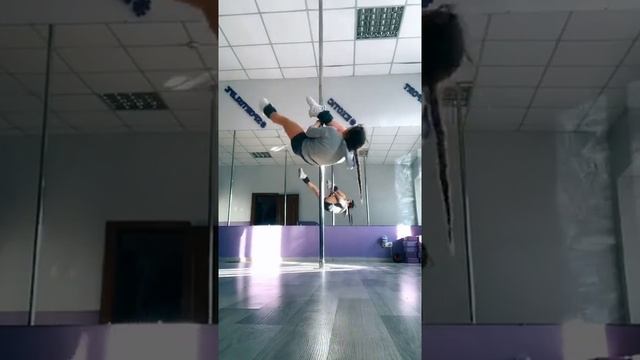 shorts videos 14 #shorts #pole dance #polesport