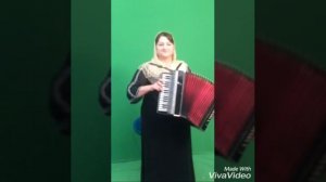 Саният Надирбекова
