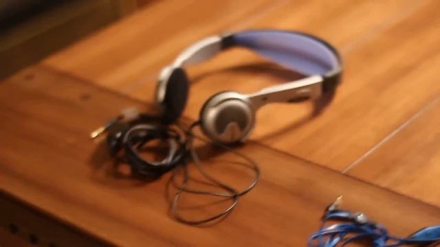Best Budget Headphones Koss KTX Pro 1 смотреть онлайн