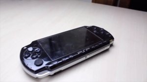 не ИСТОРИЯ PSP (Feat. School 13 - Игрооргии)