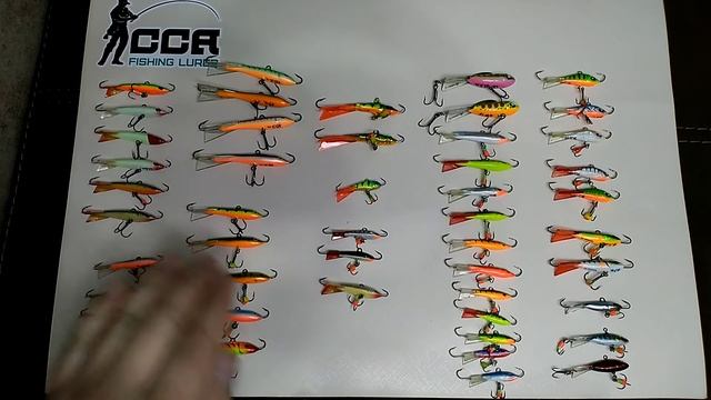 Обзор балансиров из моей коробки смотреть онлайн