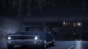NFS Carbon | Angie using "Stacked Deck" Challenger Concept early on???!!!