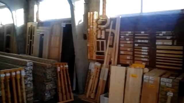 Магазин ВСЁ из ДЕРЕВА Тюмень Дружбы смотреть онлайн