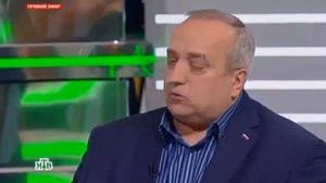 "Украинец - это  одичавший белорус" Франц Клинкевич