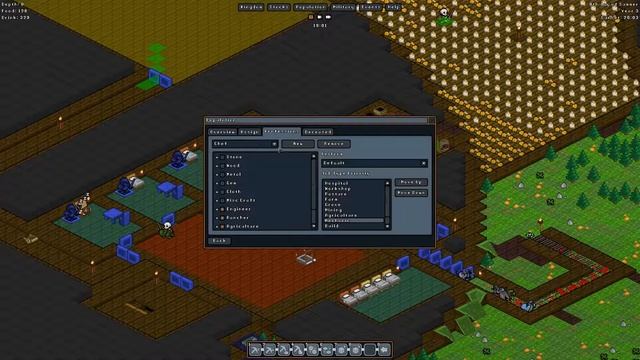 Gnomoria - Лабиринт смерти #38 смотреть онлайн