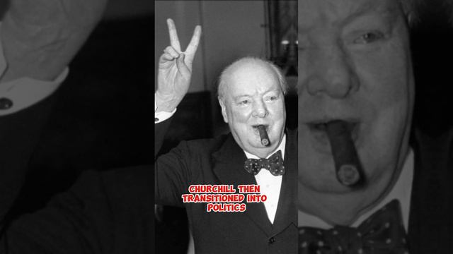 The Legacy of Winston Churchill: Inspiring a Nation