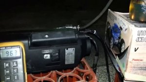 TEST EBERSPACHER D3LC