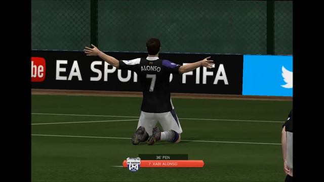 MUST WATCH!!!FIFA 14 ON PC FIFAWARS4LIFE смотреть онлайн