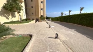 Tropitel Sahl Hasheesh 5* Египет, Хургада обзор отеля