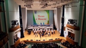 Бизе - Хор мальчишек из оперы Кармен