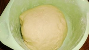 Майонезное печенье