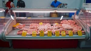 Мясная Школа. Открытие магазина "ПРИВОЗЪ" 25 декабря 2015 г. / МЯСНАЯ ШКОЛА