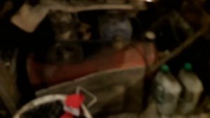 самодельный пескоструй на 8 литров от компрессора?