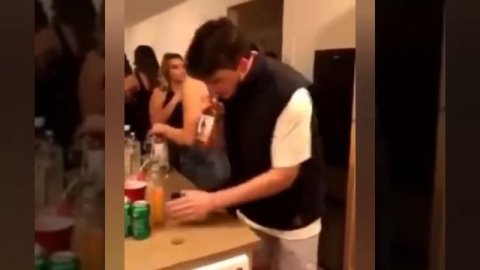 Прикол .угар.