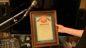 Званый ужин 07 08 2015 День 5