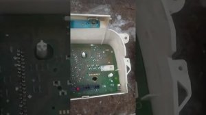 Как разобрать щит.прибор пассат б3