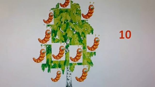 Познавательное развитие   считаем до 10 Сказочная математика Земских Ж Е смотреть онлайн