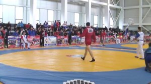 26 ПОЕДИНОК  Sambo.MD 2021 Campionatul R Moldova {seniori}