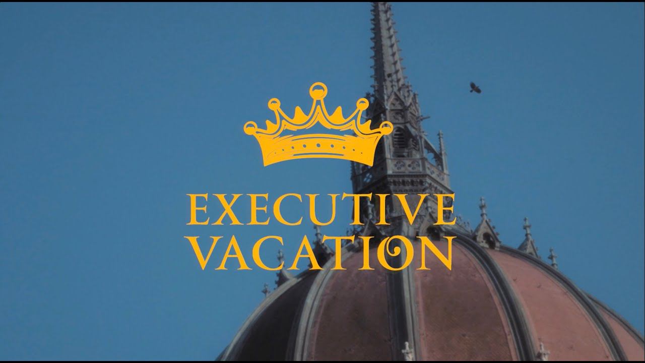 Executive Vacation Coral Club 2016-2023 смотреть онлайн
