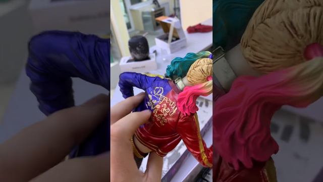 харли квин смотреть онлайн