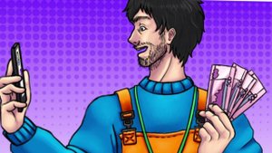 Безопасная подработка в Скилла Работа