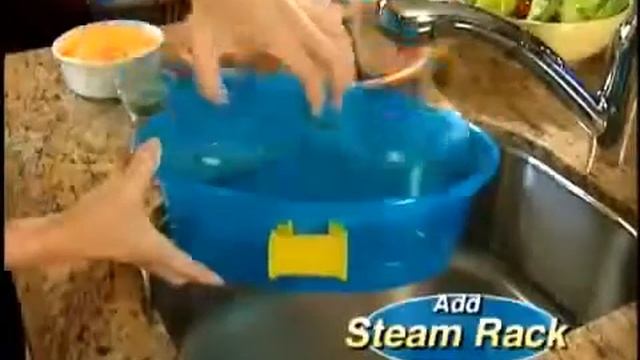 КОНТЕЙНЕР ДЛЯ ПРИГОТОВЛЕНИЯ МАКАРОН В МИКРОВОЛНОВОЙ ПЕЧИ PASTA N MORE (ПАСТА Н МОРЭ) смотреть онлайн