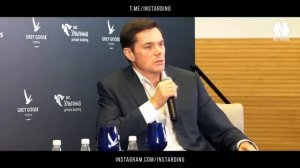 ИНСТАРДИНГ Представляет! Речь Миллиардера Алексея Мордашова!