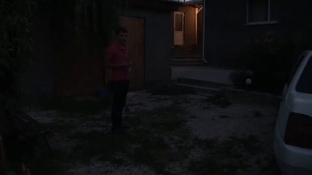 2013 Пермь - Крым мото смотреть онлайн