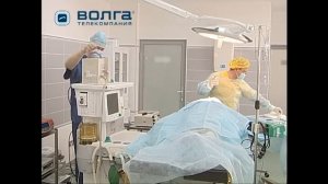 Круговая подтяжка лица. Пластическая хирургия