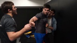 персидский дагестанец ударил палкой асхаб тамаев