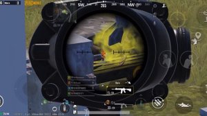 хайлайты | pubg mobile