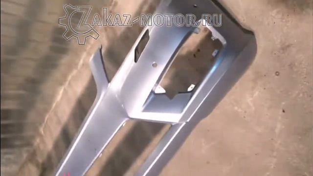 Бампер передний Mercedes AMG W204 Передний бампер мерседес 204 c class amg 2048807847 смотреть онлайн