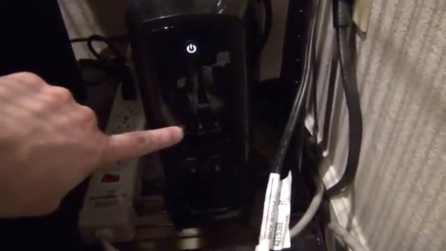 Customer Reviews CyberPower CP1500PFCLCD PFC Sinewave UPS System смотреть онлайн