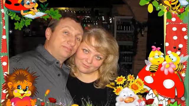 Зайка, Поздравляю!:-* смотреть онлайн