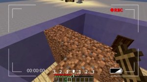 КАК СДЕЛАТЬ ТЕЛЕВИЗИОННУЮ КАМЕРУ В МАЙНКРАФТ БЕЗ МОДОВ ИЛИ КОМАНДНЫХ БЛОКОВ ?