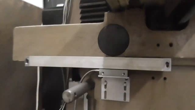 Ремонт внутришлифа.Запуск маслостанции. смотреть онлайн