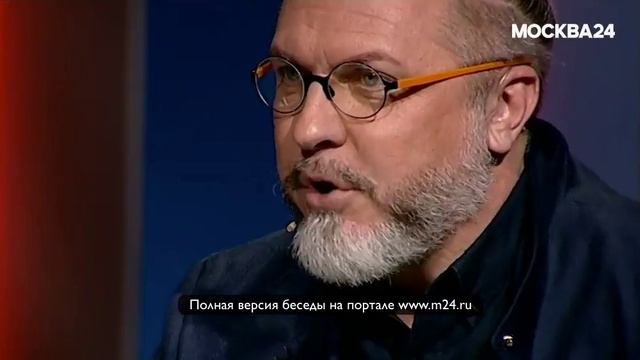 Юрий Грымов: «Не хочу снимать кино»