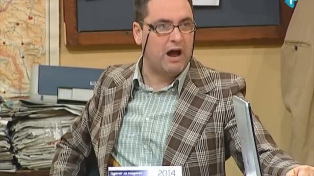 DRŽAVNI POSAO [HQ] - Ep.316: Ploče (26.02.2014.) смотреть онлайн