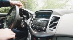 Обзор на Chevrolet Cruze. Спустя 9 лет. Есть ли проблемы, и какова стоимость ремонта