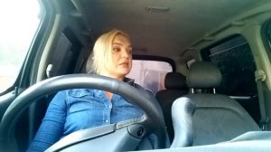 Toyota Funcargo небольшая история не большой машинки и ее ремонт.