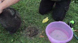 Обжиг Казана [Как Прокалить Казан] Мужская кухня