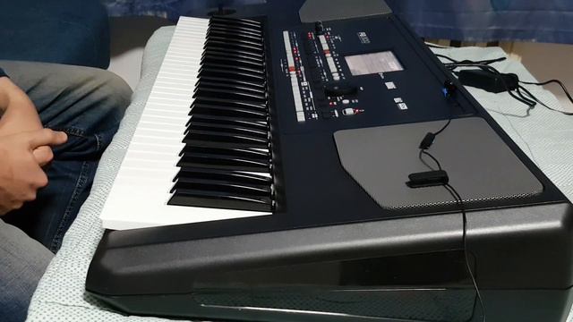 KORG PA 300 ДЕМОНСТРАЦИЯ СТИЛЕЙ UNPLUGGED ЧАСТЬ 2 (ВЫПУСК 17) ПЕРЕЗАЛИВ смотреть онлайн