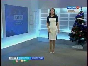 Запуск цифрового эфирного телевидения в Нижегородской области стал событием года