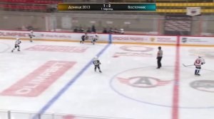 КУБОК УРАЛА ПО ХОККЕЮ - ДЕНЬ ПЕРВЫЙ