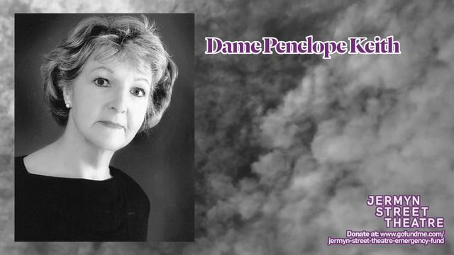 Shakespeare's Sonnet 59 - Dame Penelope Keith смотреть онлайн